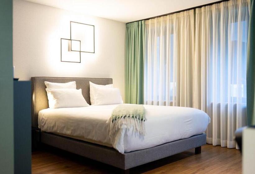 اتاق سوپریور, Hostellerie Du Grünewald