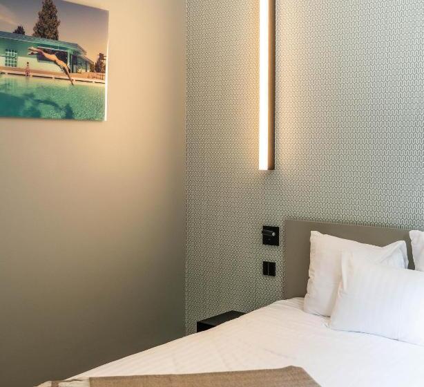 اتاق سوپریور, Hostellerie Du Grünewald