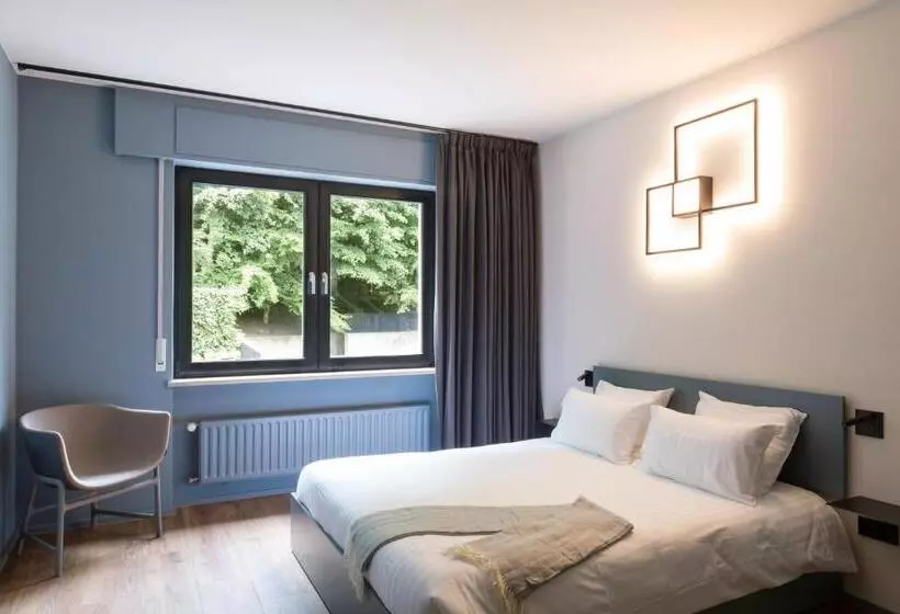 اتاق سوپریور, Hostellerie Du Grünewald