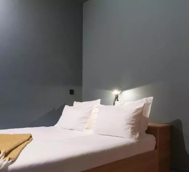 سوییت, Hostellerie Du Grünewald