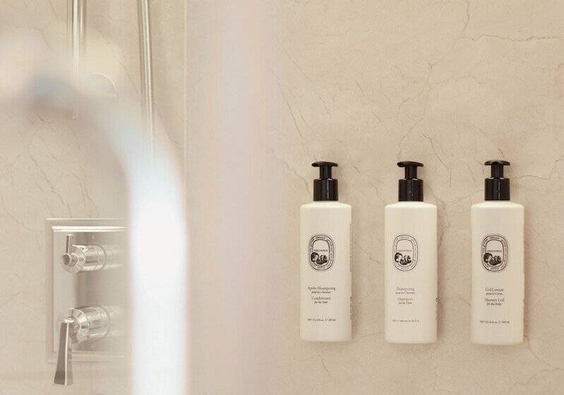 两卧行政公寓, Mandarin Oriental Kuala Lumpur