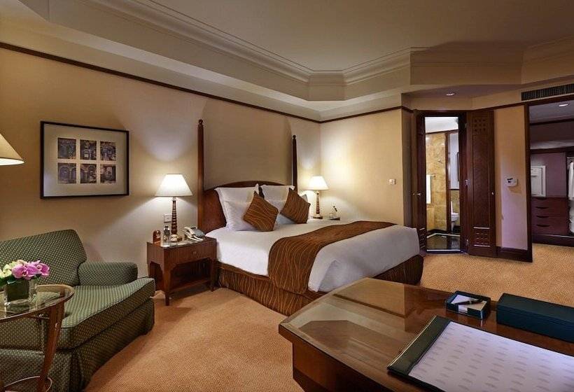 两卧行政公寓, Mandarin Oriental Kuala Lumpur