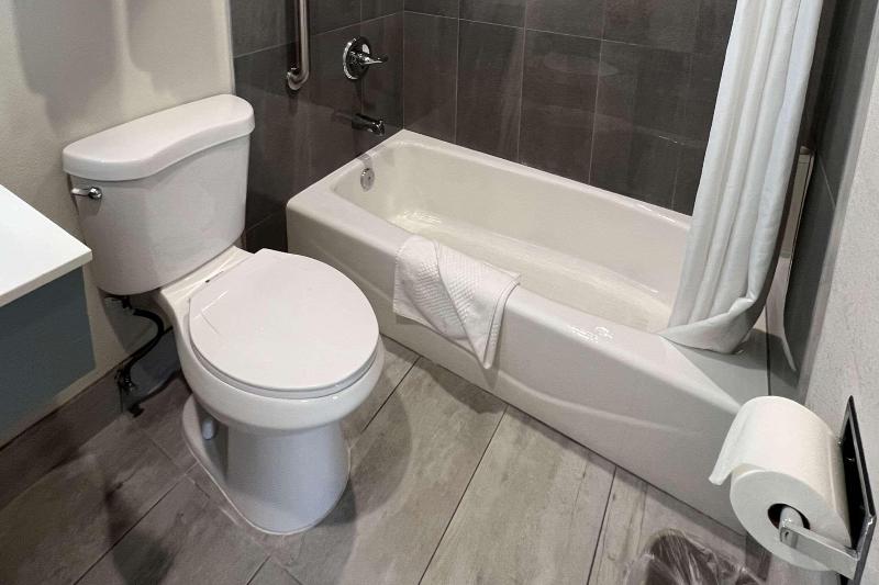 景观俱乐部房间, Mandarin Oriental Kuala Lumpur