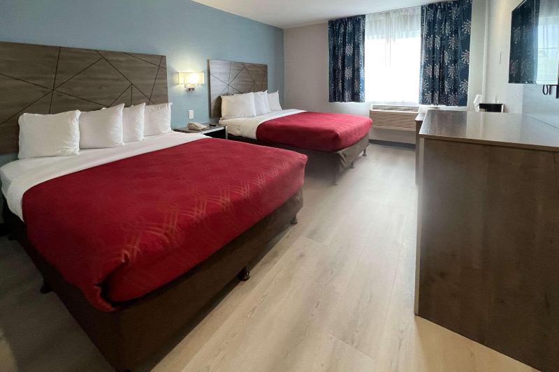 景观俱乐部房间, Mandarin Oriental Kuala Lumpur