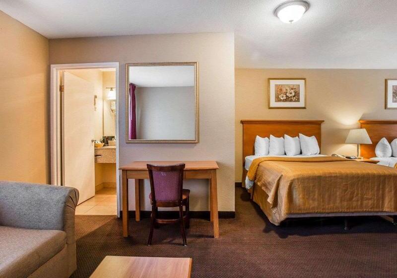 景观俱乐部房间, Mandarin Oriental Kuala Lumpur