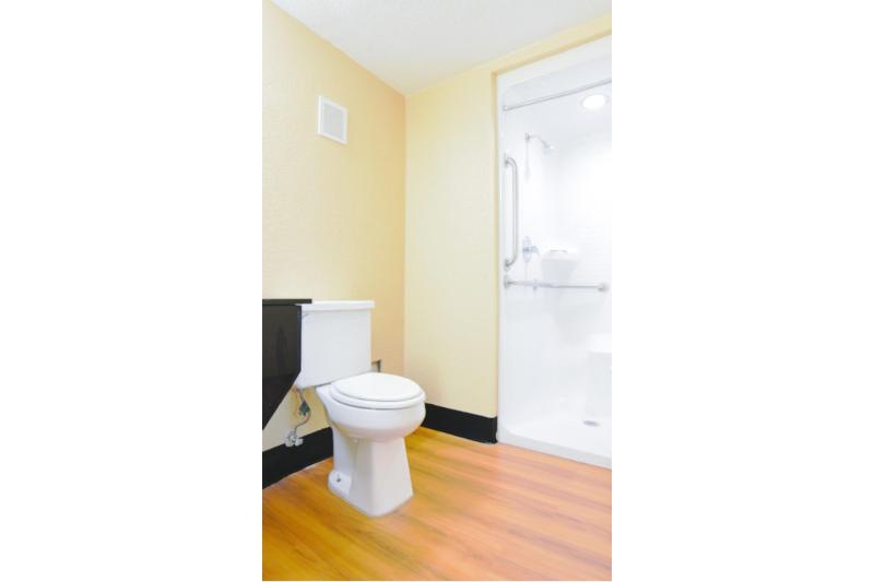 带观景的标准间, Mandarin Oriental Kuala Lumpur