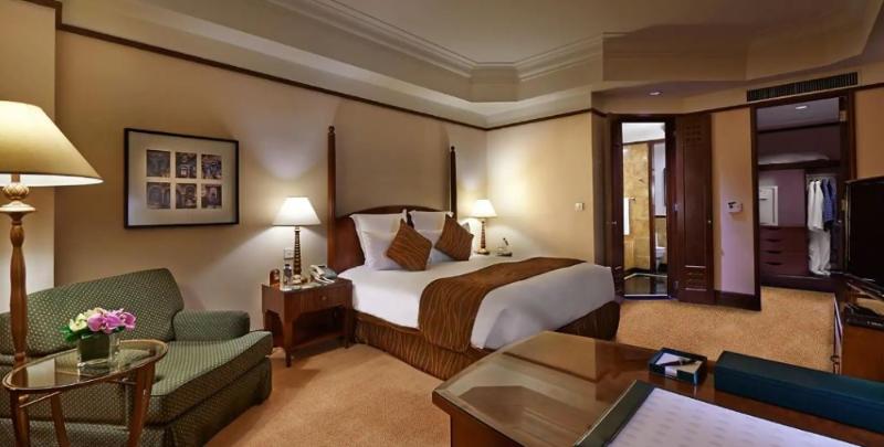 两卧行政公寓, Mandarin Oriental Kuala Lumpur