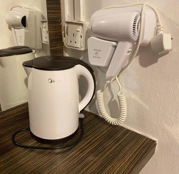 غرفة ديلوكس, V Hotel Johor Bahru