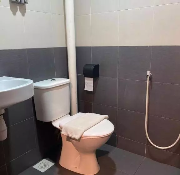 اتاق لوکس, V Hotel Johor Bahru