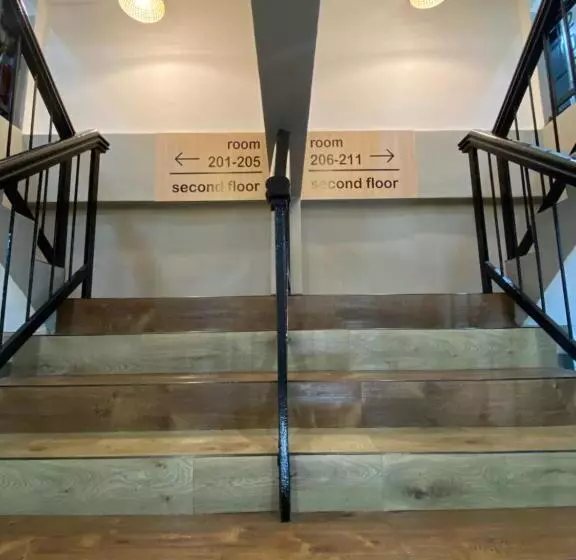 اتاق لوکس, V Hotel Johor Bahru