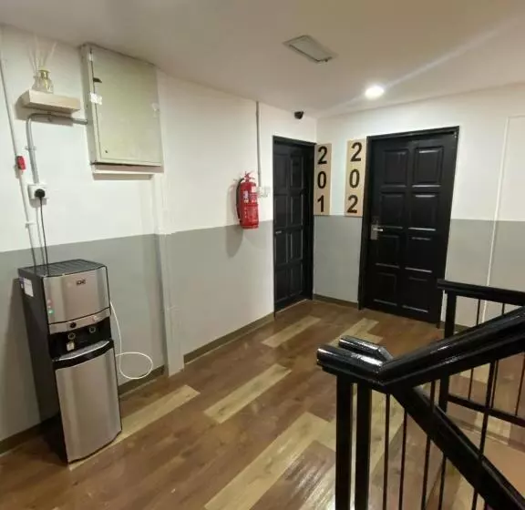 اتاق لوکس, V Hotel Johor Bahru