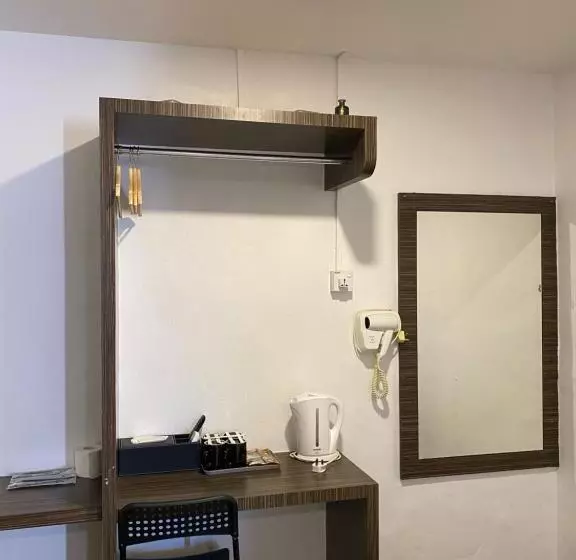 اتاق لوکس, V Hotel Johor Bahru