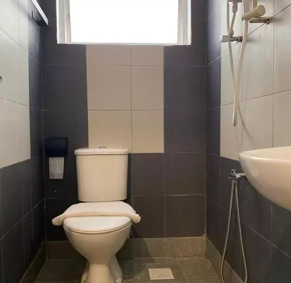 اتاق خانوادگی, V Hotel Johor Bahru