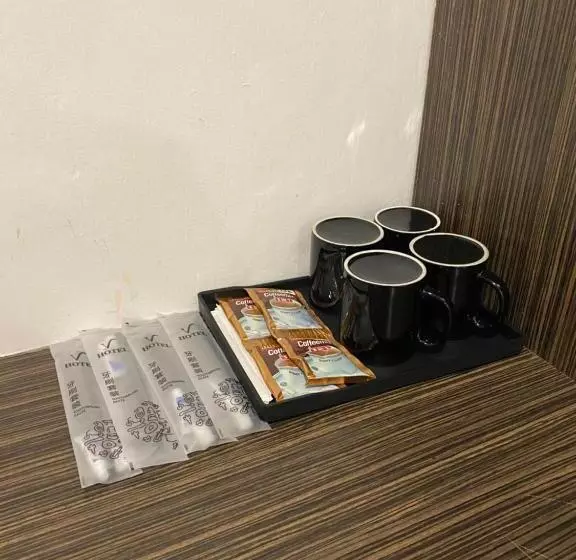 اتاق خانوادگی, V Hotel Johor Bahru