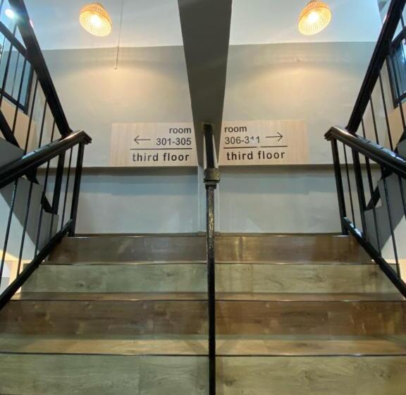 غرفة قياسية, V Hotel Johor Bahru