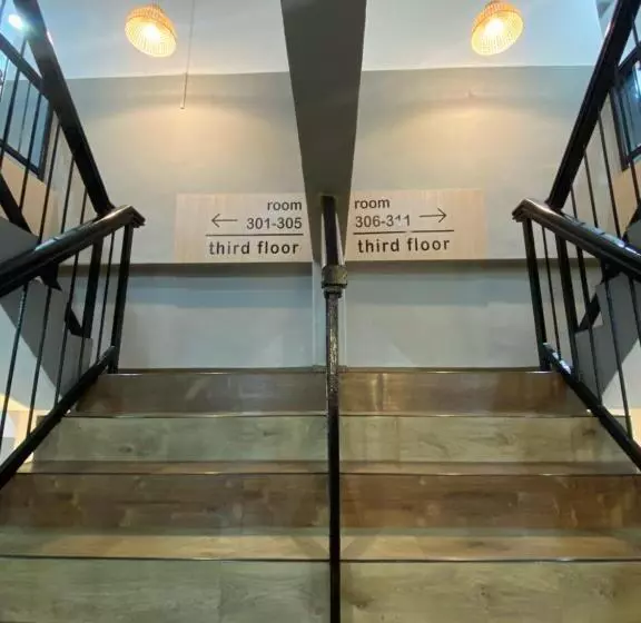 اتاق استاندارد, V Hotel Johor Bahru