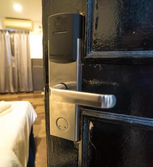 غرفة قياسية ثلاثية, V Hotel Johor Bahru