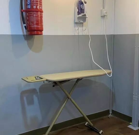 اتاق استاندارد سه نفره, V Hotel Johor Bahru