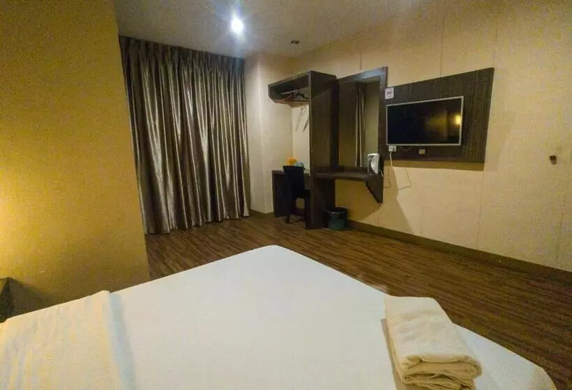 اتاق لوکس, V Hotel Johor Bahru