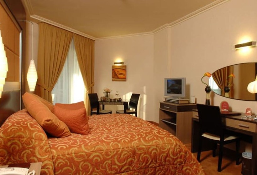 اتاق لوکس, Regency Palace