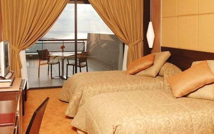 اتاق لوکس, Regency Palace