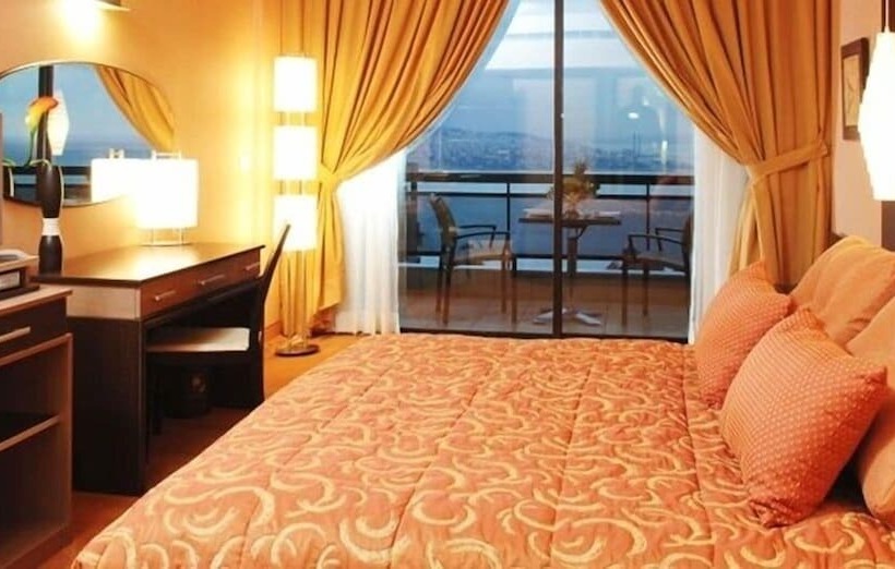 اتاق لوکس, Regency Palace