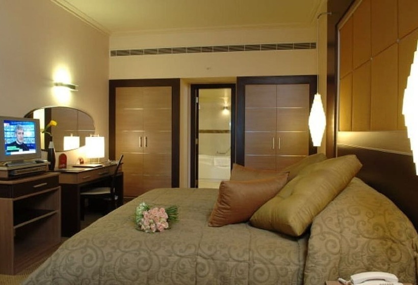 سوییت خانوادگی, Regency Palace