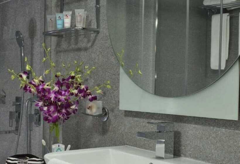 اتاق لوکس, Regency Palace