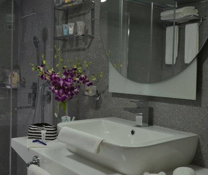 اتاق لوکس, Regency Palace