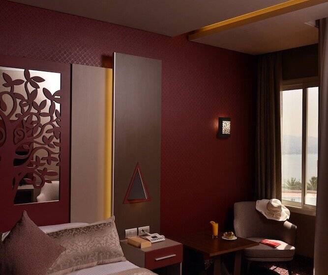 اتاق لوکس, Regency Palace