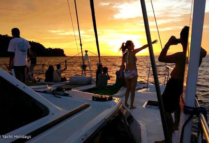 スタンダードルーム, Resorts World Langkawi