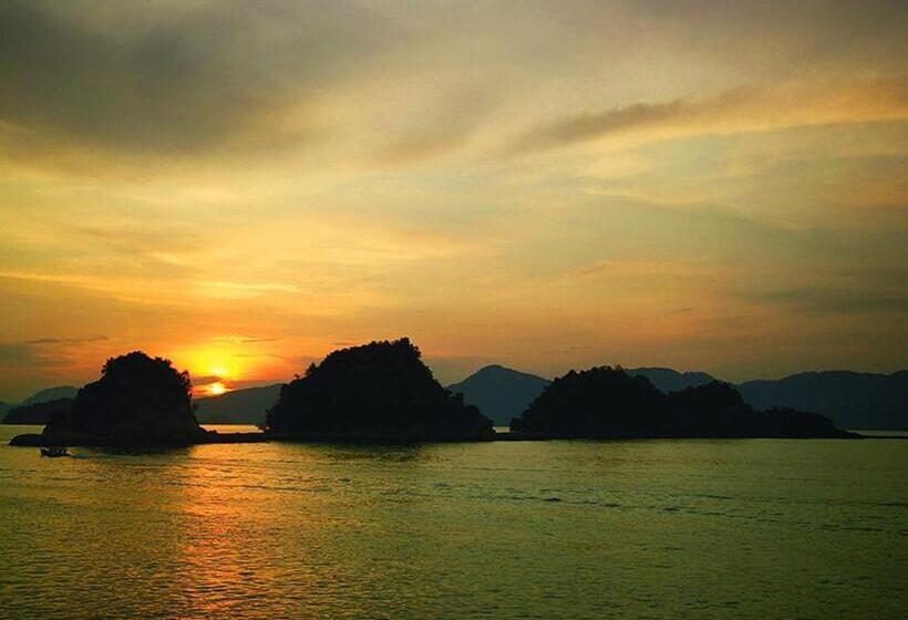 スタンダードルーム, Resorts World Langkawi