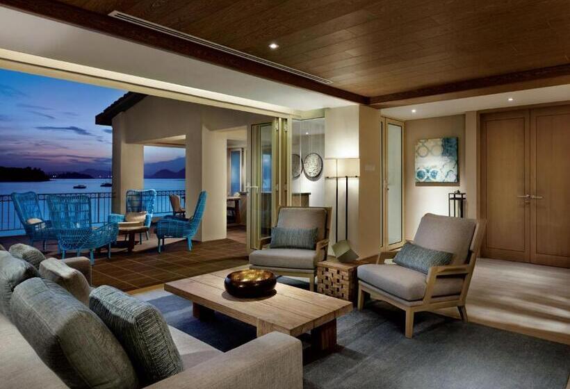 Люкс, Resorts World Langkawi