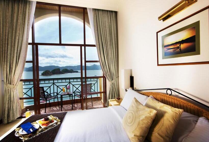 スイート, Resorts World Langkawi