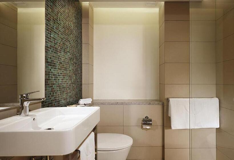 オーシャンビュースタンダードルーム, Resorts World Langkawi