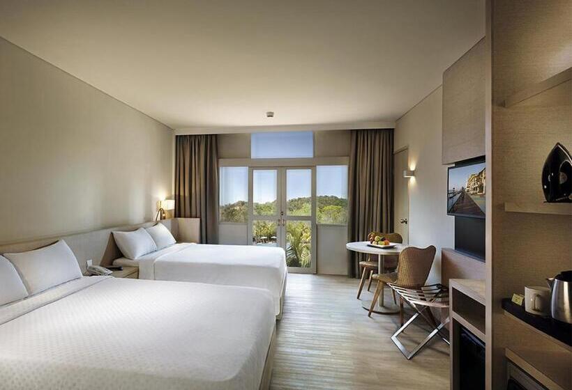 Номер Economy, Resorts World Langkawi