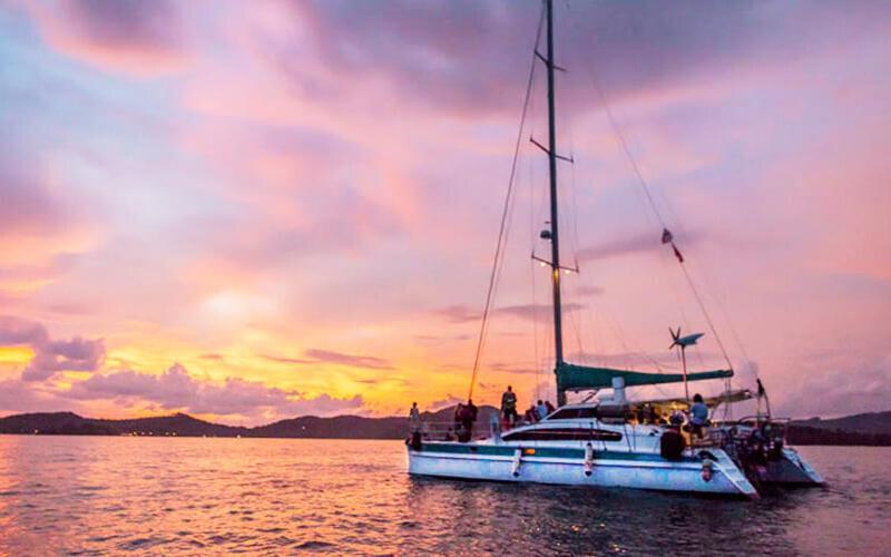 プレミアムルーム, Resorts World Langkawi