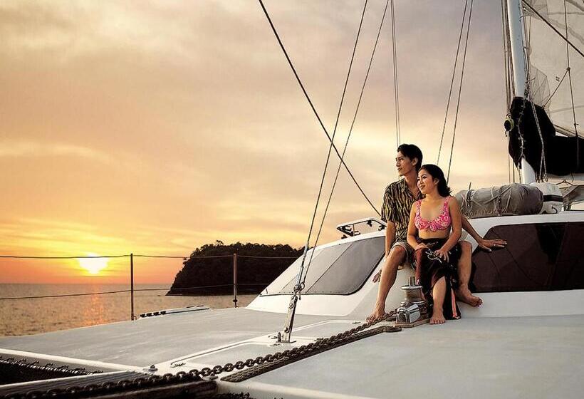 プレミアムルーム, Resorts World Langkawi