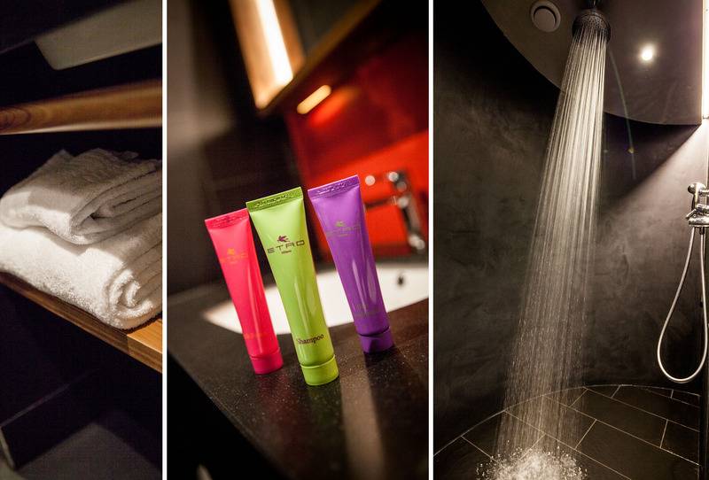 オーシャンビュースタンダードルーム, Resorts World Langkawi