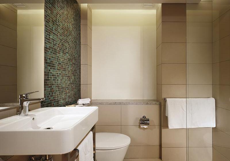Habitación Premium Vista al Mar., Resorts World Langkawi