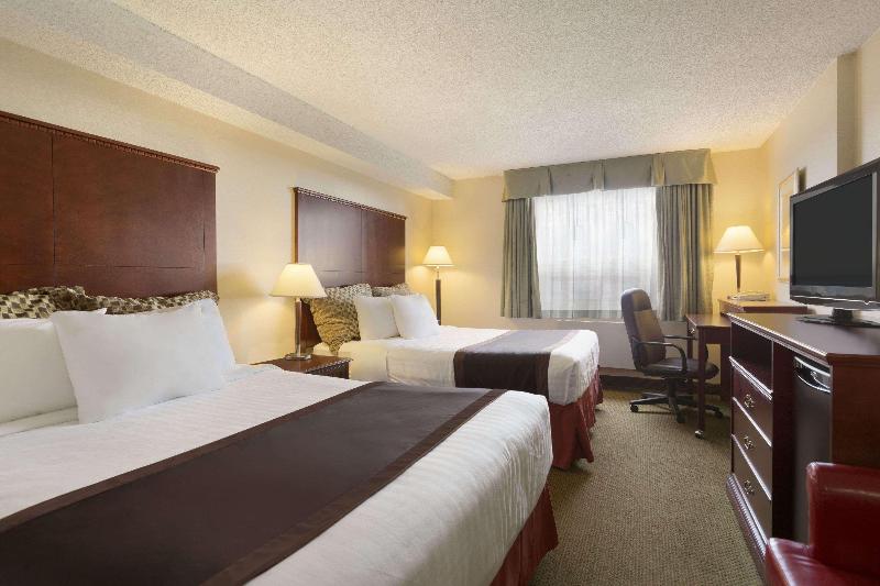 Номер Премиум, Resorts World Langkawi