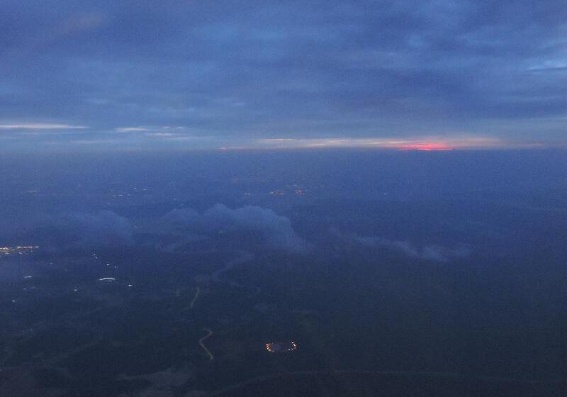 プレミアムルーム, Resorts World Langkawi