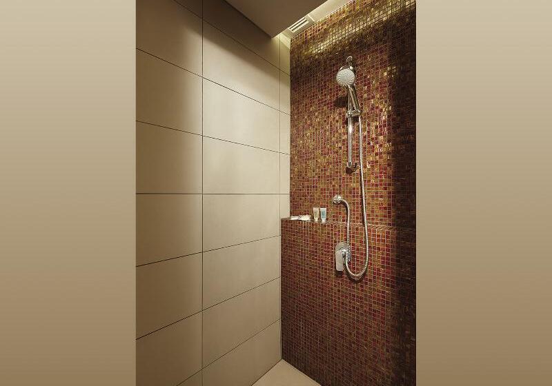 プレミアムルーム, Resorts World Langkawi