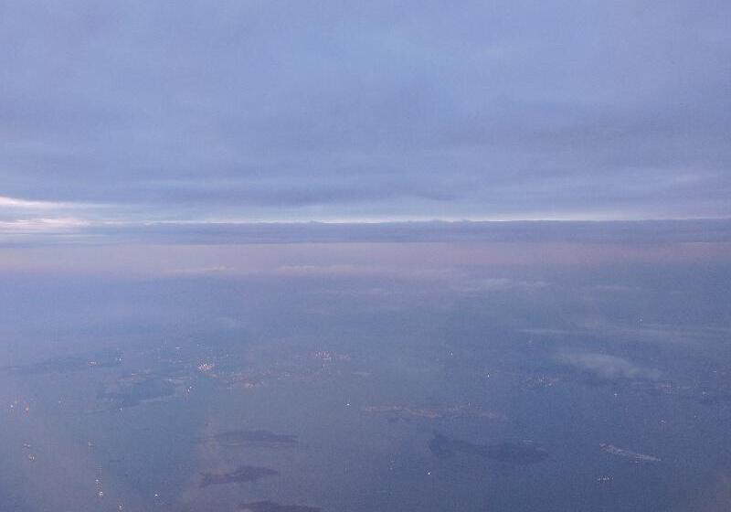 プレミアムルーム, Resorts World Langkawi