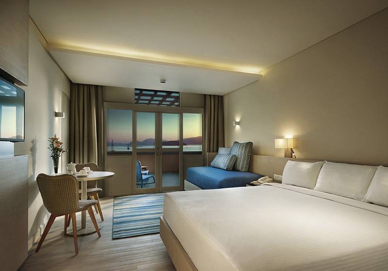 プレミアムルーム, Resorts World Langkawi