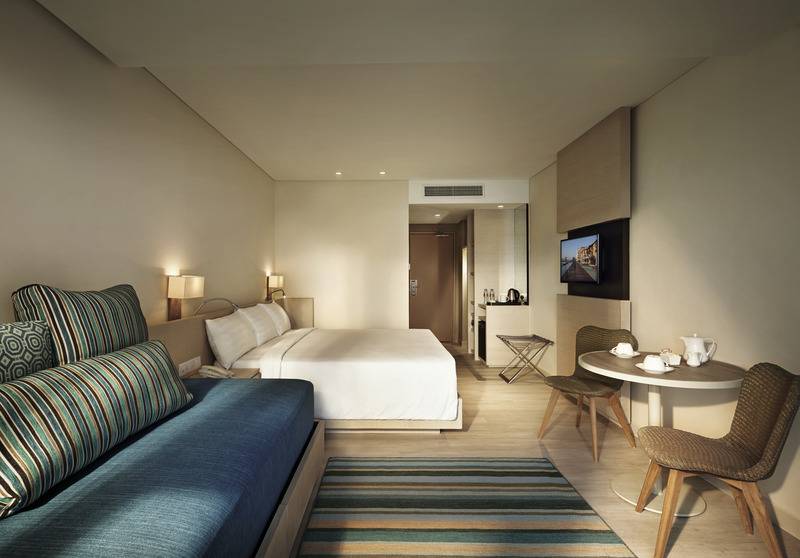 プレミアムルーム, Resorts World Langkawi