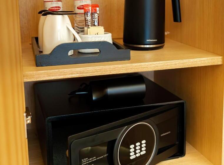 جناح إدارى مطل على البحر, Swissgarden Beach Resort Kuantan