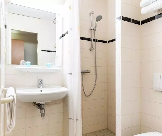 コンフォートルーム, Bastion Hotel Heerlen