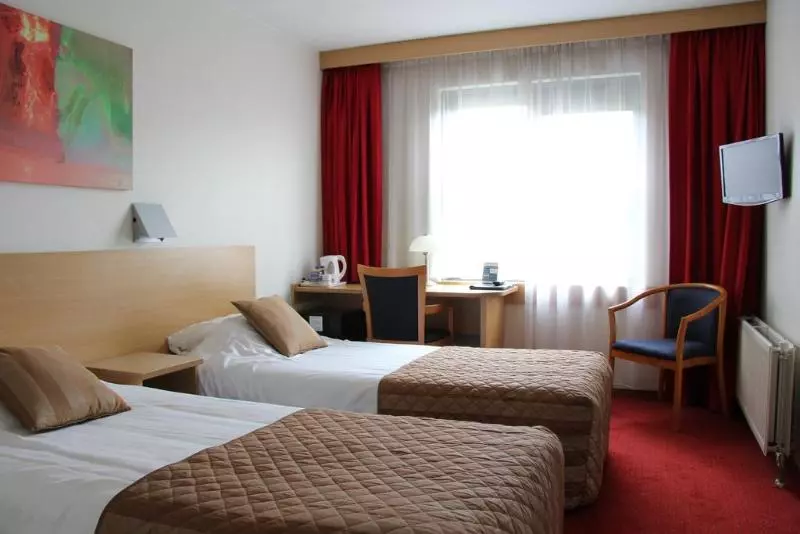 コンフォートルーム, Bastion Hotel Heerlen