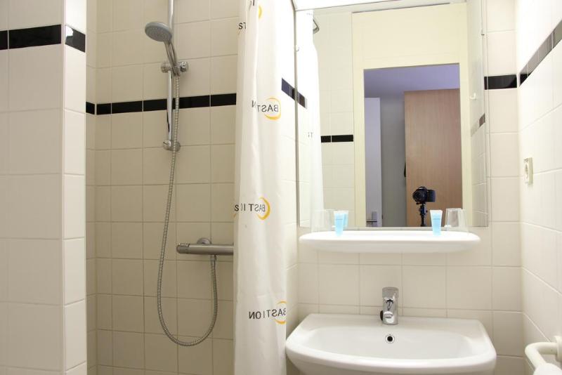 חדר קומפורט, Bastion Hotel Heerlen